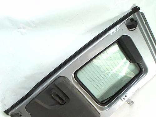 Left tailgate OPEL COMBO Tour 1.7 DTI 16V | BP20413710C76 