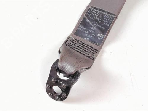 Used Rear right seatbelt Rear right seatbelt VW PASSAT B5 (3B2) 1.9 TDI (90 hp) 20401937 20401937