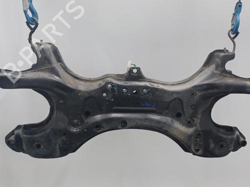 Used Subframe Subframe TOYOTA COROLLA (_E12_) 2.0 D-4D (CDE120R, CDE120L_) (110 hp) 20406592 20406592