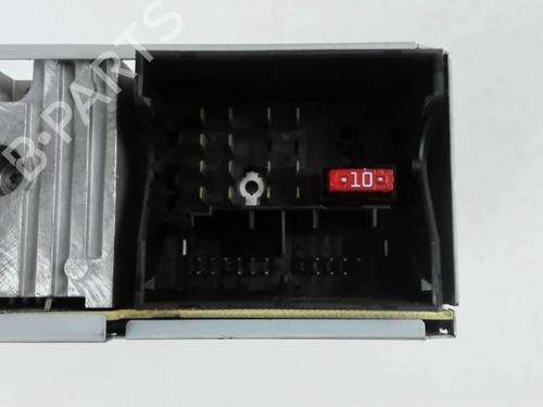 Radio RENAULT SCÉNIC III (JZ0/1_) 1.5 dCi | BP27293948E6 