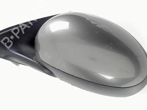 Left mirror MG MG ZS 2.0 TD | BP20460436C26 
