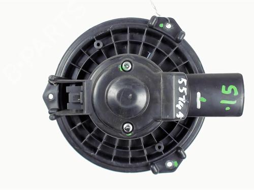Used Heater blower motor Heater blower motor SUZUKI ALTO VII (GF, HA25_, HA35_) 1.0 (AMF310, GFC31S) (68 hp) 20402231 20402231