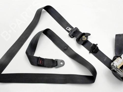 Used Front left seatbelt Front left seatbelt CITROËN C5 II (RC_) 1.6 HDi (RC8HZB) (109 hp) 24173267 24173267
