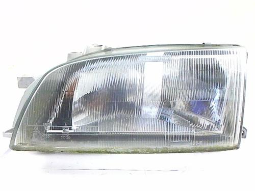Used Left headlight TOYOTA CARINA E VI (_T19_) 2.0 TD (CT190) (83 hp) 21234819