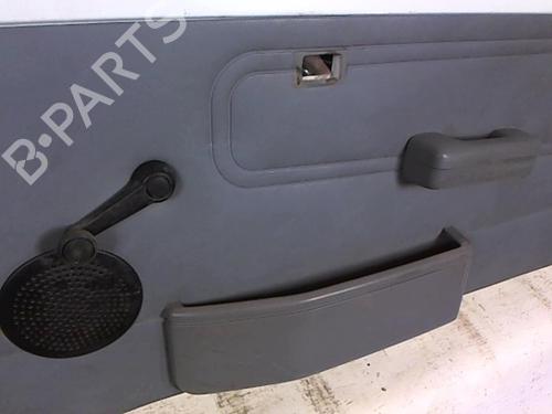 Right front door FORD FIESTA III (GFJ)  | BP22913256C3
