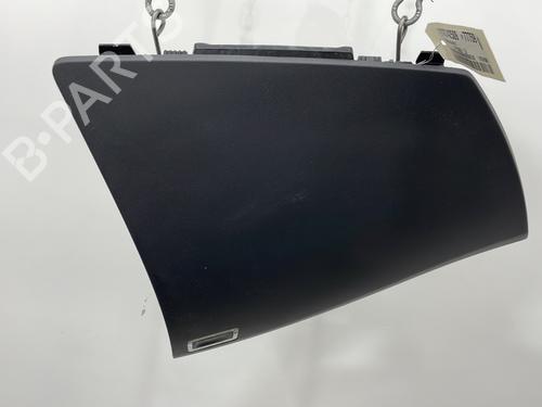 Hanskerom CITROËN C4 Picasso I MPV (UD_) 1.6 HDi (109 hp) 28303157
