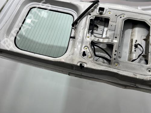 Left tailgate RENAULT MASTER II Van (FD) 2.5 dCi 120 (FD0M, FD0U, FD0W, FD2M, FD2W, FD3M, FD3U,... | BP30115639C76