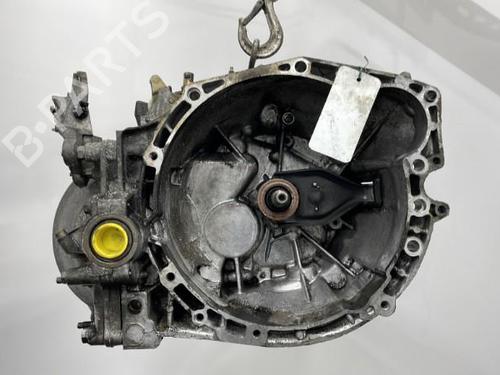 Gearbox CITROËN C4 I (LC_) 2.0 HDi | BP20445417M3 