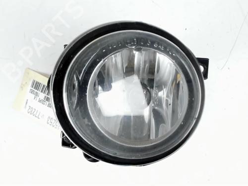 Used Left front fog light VW SCIROCCO III (137, 138) 1.4 TSI (160 hp) 30848136