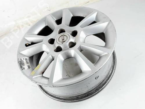 Felg OPEL MERIVA A MPV (X03) 1.7 CDTI (E75) | BP27481839C45 