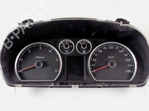 Used Instrument cluster HYUNDAI i30 (FD) 1.6 CRDi (90 hp) 20446975