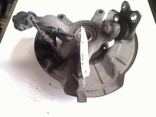 Left front steering knuckle MERCEDES-BENZ A-CLASS (W168) A 170 CDI (168.009, 168.109) | BP20414080M25 