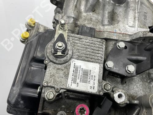 Skrzynia biegów CITROËN C5 III Break (RW_) 2.0 HDi | BP29922032M3