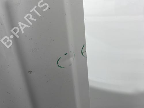 Right tailgate RENAULT TRAFIC II Bus (JL) 2.0 dCi 90 (JL00, JL01, JL0H, JL0M, JL0P, JL0S) | BP29491173C77 