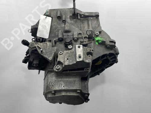 Gearbox PEUGEOT 208 I (CA_, CC_) 1.6 GTi | BP22607297M3 