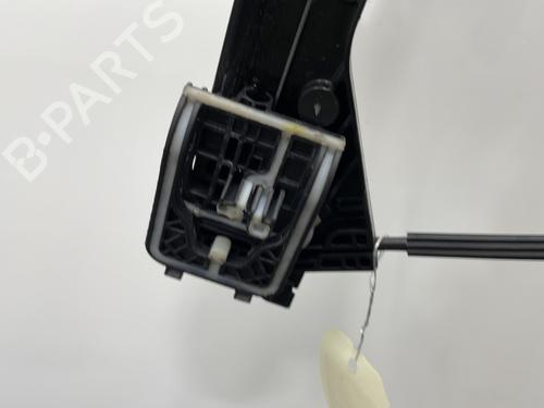 Front left window mechanism OPEL CORSA F (P2JO) CORSA-e (68) | BP27518904C22 - Image 5