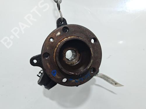 Used Right front steering knuckle Right front steering knuckle RENAULT MASTER II Van (FD) 2.5 dCi (FD01, FD02, FD21, FD22, FD31, FD32, FD3Y, FD71,... (120 hp) 40116384 40116384