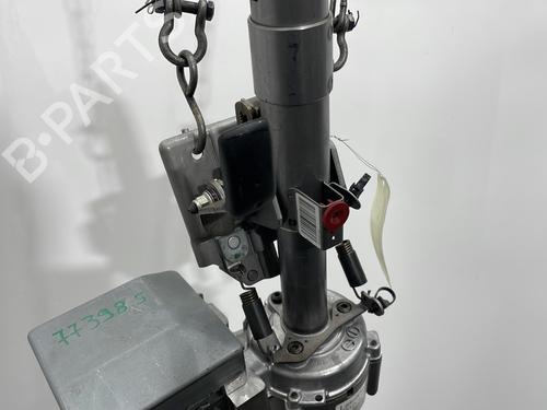 Steering column FORD FIESTA VI (CB1, CCN) 1.4 TDCi | BP29844402M21