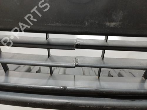 Front bumper CITROËN NEMO MPV | BP36248486C7 - Image 3