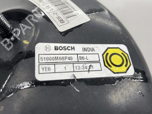 Servo brake SUZUKI BALENO (FW, EW) 1.2 (A1K412) | BP20440907M42 