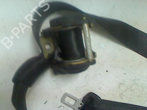 Rear left belt tensioner SEAT LEON (1M1) 1.9 TDI | BP25264726C89 