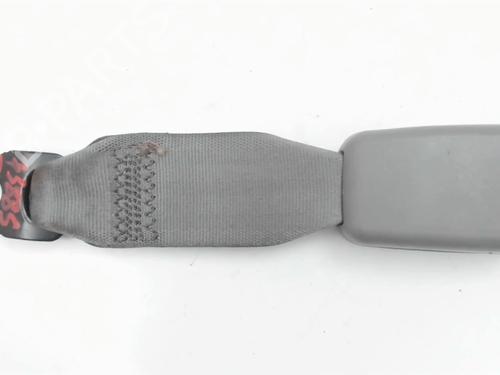 Seat buckle KIA RIO I Hatchback (DC) 1.3 | BP20393956I32
