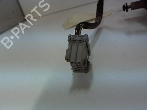 Retrovisor izquierdo ROVER 25 I Hatchback (RF) 2.0 iDT | BP20475810C26 