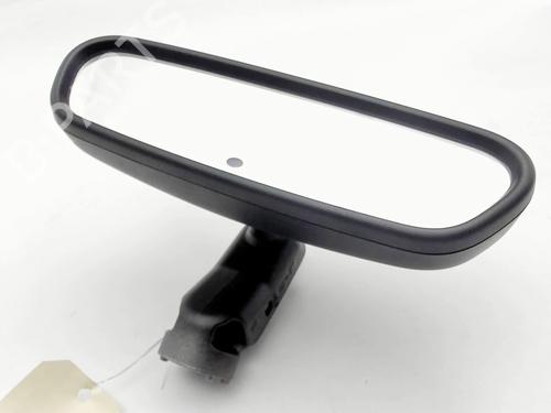 Rear mirror CITROËN DS5 1.6 HDi 115 | BP29212792I6 