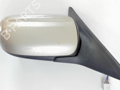Right mirror MAZDA 626 V Hatchback (GF) 2.0 Turbo DI (GFFP) | BP21234916C27 