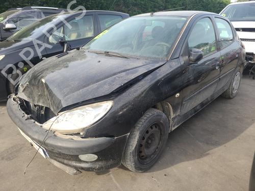 Left front window switch PEUGEOT 206 Hatchback (2A/C) | BP36526146I27 - Image 8
