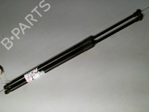Used Tailgate lift support NISSAN NOTE (E11, NE11) 1.5 dCi (86 hp) 20476637