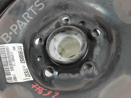 Rim HYUNDAI ix20 (JC) 1.4 CRDi | BP29513809C45 