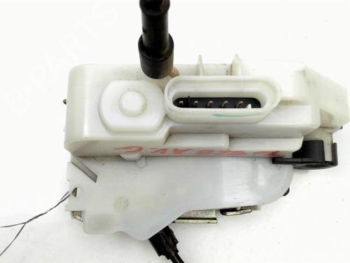 Front left lock CITROËN C3 I (FC_, FN_) 1.4 HDi | BP20402089C98 
