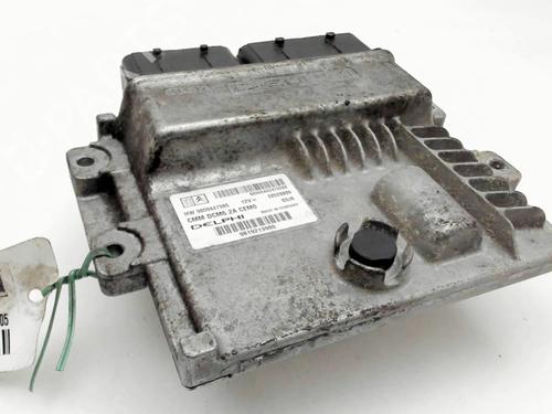 Engine control unit (ECU) PEUGEOT EXPERT Van (V_) 2.0 BlueHDi 120 | BP34635516M57  - Image 5