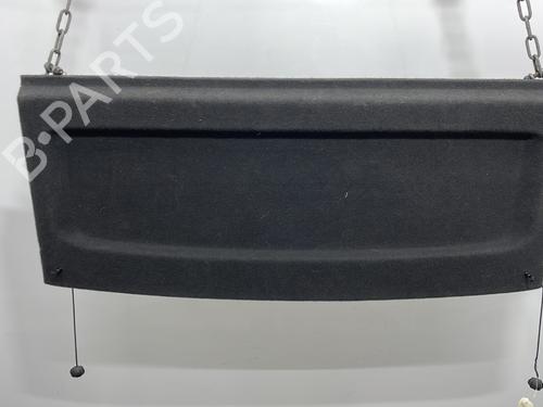 Hattehylle VW POLO IV (9N_, 9A_) 1.4 TDI (70 hp) 30547758