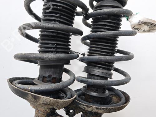 Used Left front shock absorber Left front shock absorber 38343772 38343772