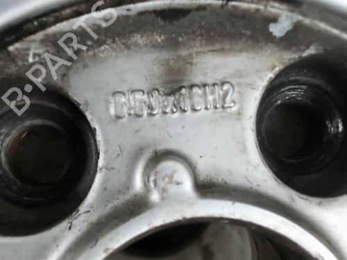 Rim VW GOLF V (1K1) 1.9 TDI | BP26497737C45 