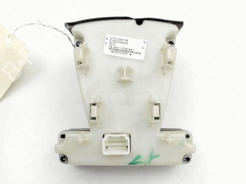 Used Climate control Climate control RENAULT LAGUNA III Grandtour (KT0/1) 1.5 dCi (KT0A, KT0R, KT02) (110 hp) 30689099 30689099