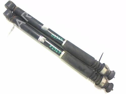 Used Right rear shock absorber RENAULT CLIO II (BB_, CB_) 1.5 dCi (B/CB07) (65 hp) 20416306