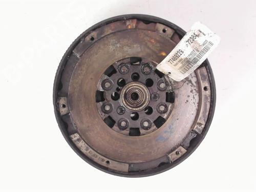 Used Flywheel Flywheel MERCEDES-BENZ SPRINTER 3-t Van (B903) 308 CDI (903.661, 903.662, 903.663) (82 hp) 21207207 21207207