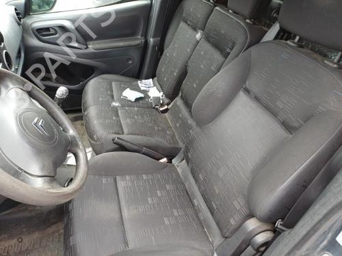 Engine control unit (ECU) CITROËN BERLINGO Box Body/MPV (B9) 1.6 HDi 90 16V | BP25221934M57 - Image 13