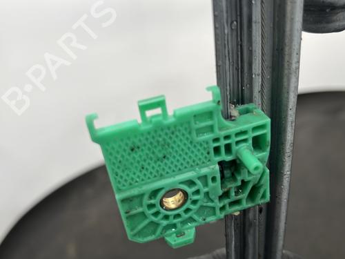 Front left window mechanism CITROËN JUMPY II Van 2.0 HDi 120 | BP30137075C22