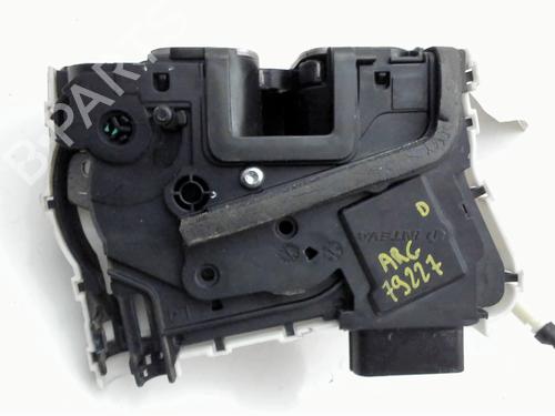 Rear left lock MG MARVEL R EV (EP21) | BP32396694C100 - Image 5