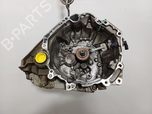 Gearbox RENAULT TWINGO III (BCM_, BCA_) 1.0 SCe 65 (BCMJ) | BP36337595M3 - Image 4