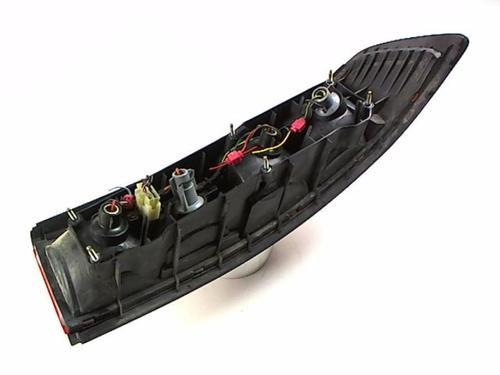 Used Left taillight Left taillight MAZDA 323 F IV (BG) 1.6 (BG6S, BG6P) (84 hp) 21233951 21233951