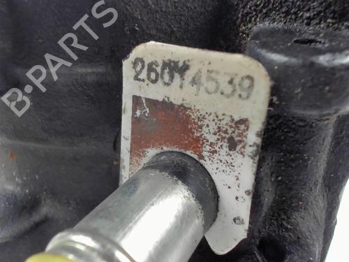 Used Steering pump Steering pump RENAULT 19 II (B/C53_) 1.8 (B/C538) (110 hp) 20421720 20421720