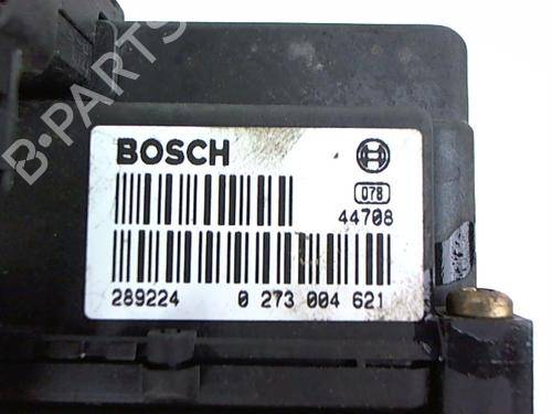Used ABS pump ABS pump RENAULT CLIO II (BB_, CB_) 1.5 dCi (B/CB07) (65 hp) 20466430 20466430