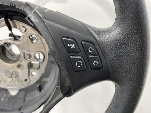 Used Steering wheel Steering wheel BMW X1 (E84) sDrive 18 d (143 hp) 27572207 27572207