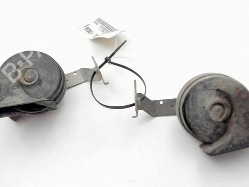 Horn FIAT DOBLO Cargo (263_) | BP38101285E13 - Image 4