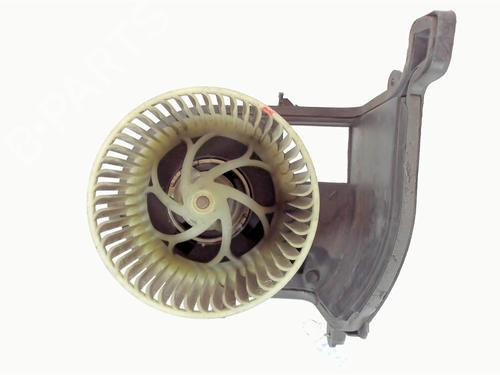 Used Heater blower motor RENAULT CLIO II (BB_, CB_) 1.5 dCi (B/CB07) (65 hp) 20437261